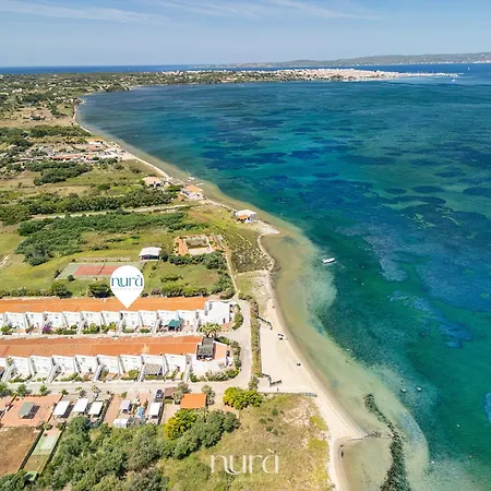 Seta Marina A 30 Mt Dalla Διαμέρισμα *