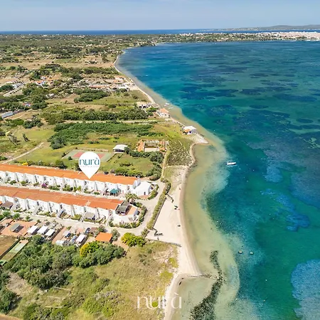 Seta Marina A 30 Mt Dalla *