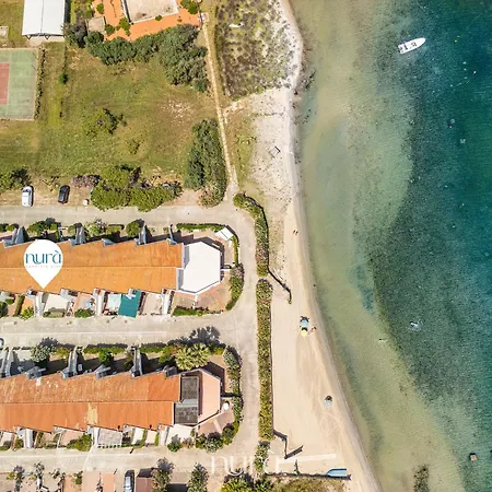 Seta Marina A 30 Mt Dalla