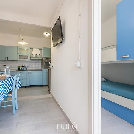 Seta Marina A 30 Mt Dalla Appartement *