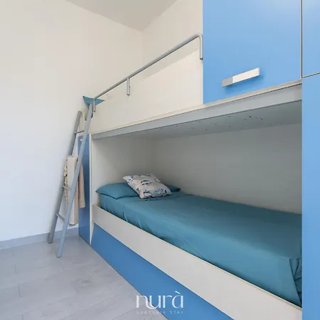 Seta Marina A 30 Mt Dalla Appartement Calasetta