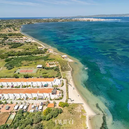Seta Marina A 30 Mt Dalla Appartement Calasetta