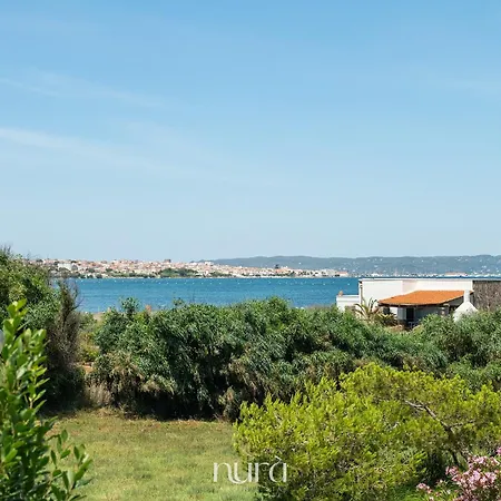 Appartement Seta Marina A 30 Mt Dalla