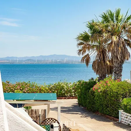 Appartement Seta Marina A 30 Mt Dalla Calasetta